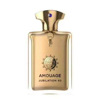 عطر ادکلن آمواج جوبیلیشن 40 مردانه