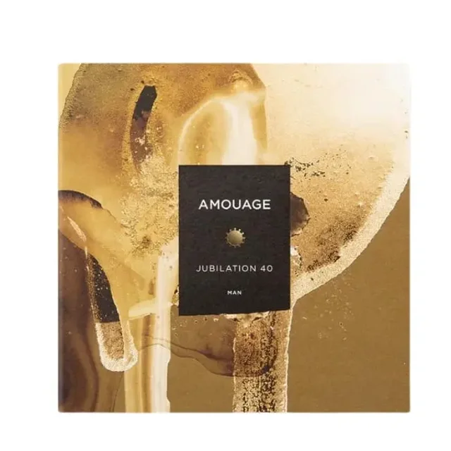 Amouage Jubilation 40 Man