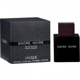 Lalique Encre Noire