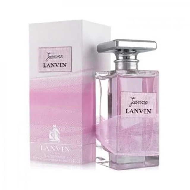 Lanvin Jeanne
