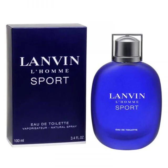 Lanvin L`Homme Sport