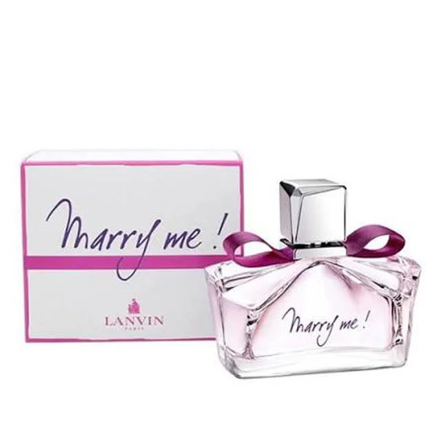 Lanvin Marry Me