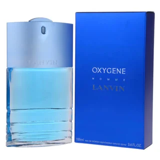 عطر ادکلن لانوین اکسیژن مردانه
