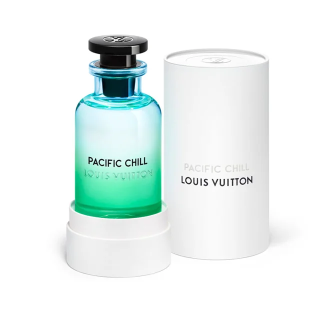 Louis Vuitton Pacific Chill