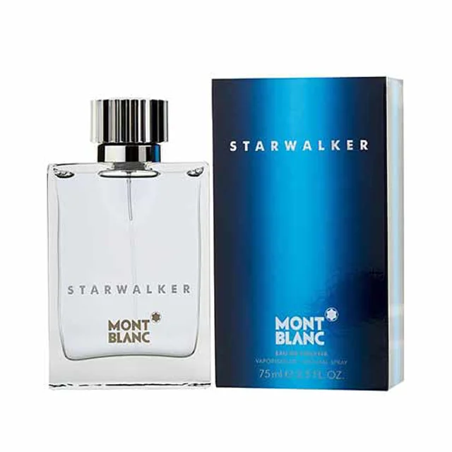 عطر ادکلن مونت بلنک استار والکر