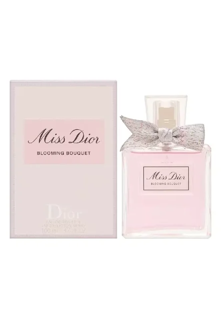 Miss Dior Blooming Bouquet