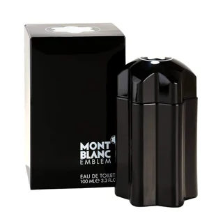 عطر ادکلن مونت بلنک امبلم مشکی