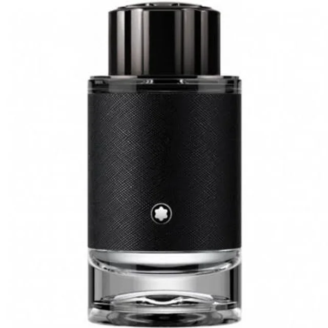 Mont Blanc Explorer