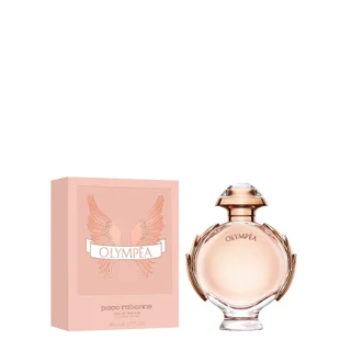 عطر  پاکو رابان المپیا