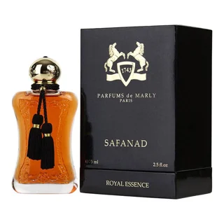 عطر ادکلن مارلی سافاناد