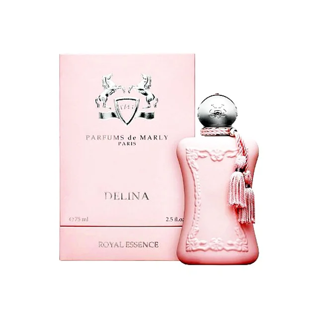 عطر ادکلن مارلی دلینا