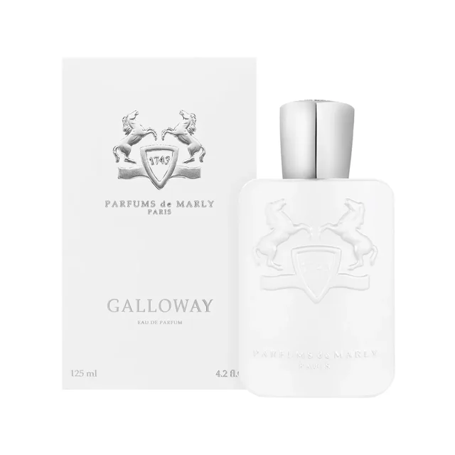 عطر ادکلن مارلی گالووی