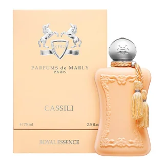 عطر ادکلن مارلی کاسیلی
