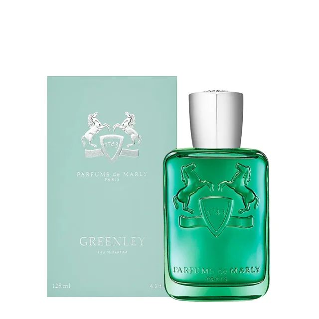 Parfums de Marly Greenley
