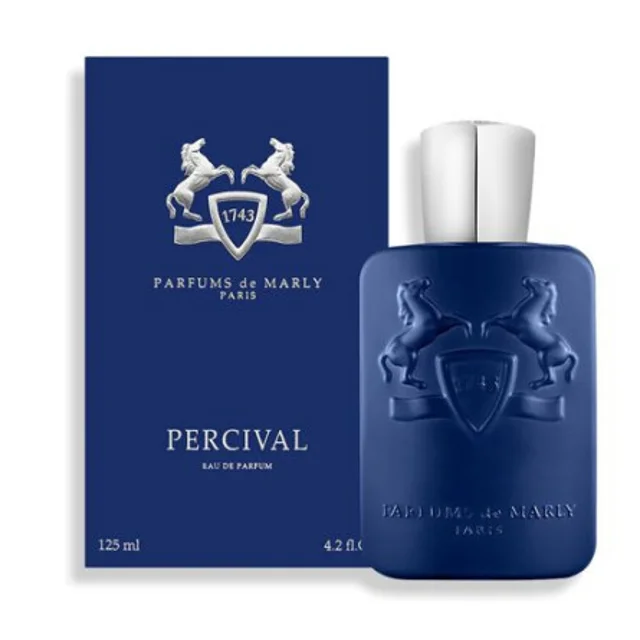 عطر ادکلن مارلی پرسیوال