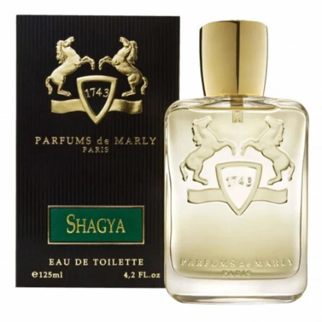 Parfums de Marly Shagya