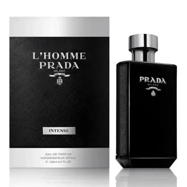 Prada L’Homme Intense