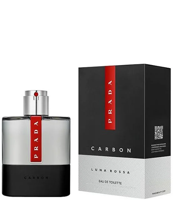 Prada Luna Rossa Carbon