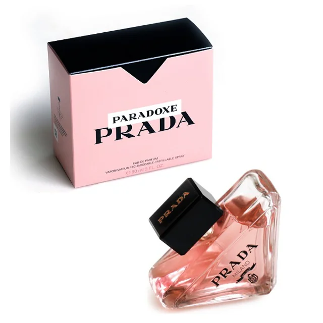 Prada Paradoxe