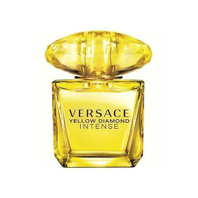 VERSACE YELLOW DIAMOND INTENSE