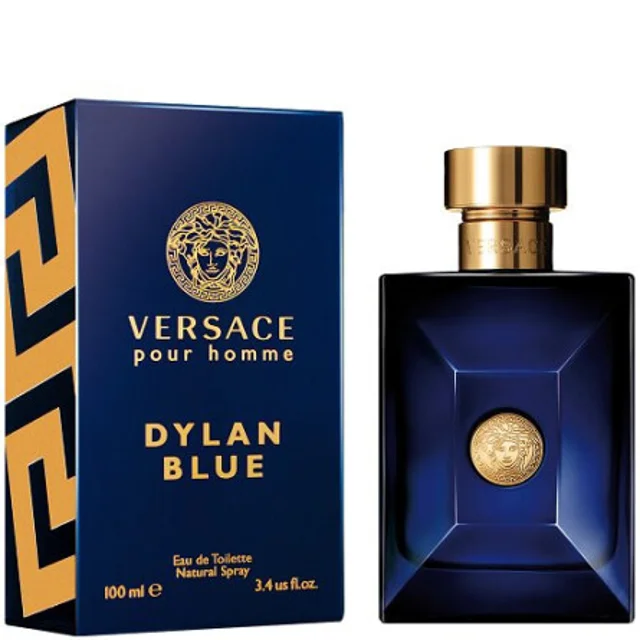 Versace Dylan Blue