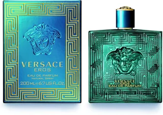 عطر ادکلن ورساچه اروس ادوپرفیوم مردانه