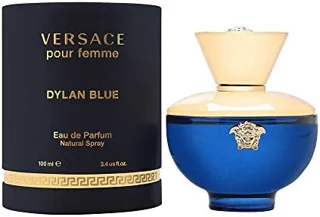 عطر ادکلن ورساچه دیلان بلو زنانه