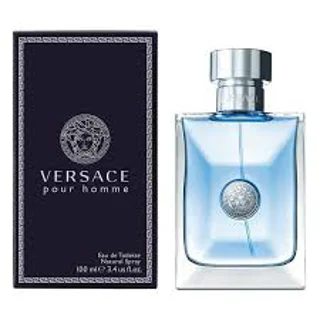 عطر ادکلن ورساچه پورهوم(ورساچه آبی)
