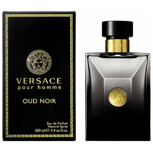 عطر ادکلن ورساچه پورهوم عود نویر