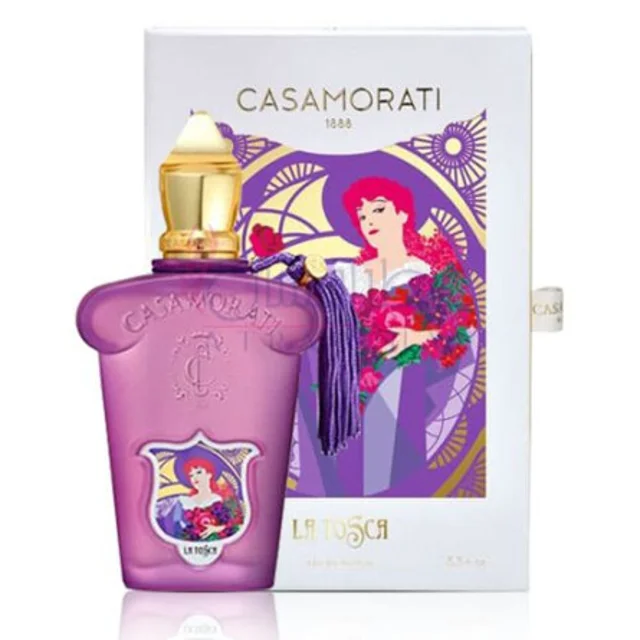 Xerjoff Casamorati La Tosca