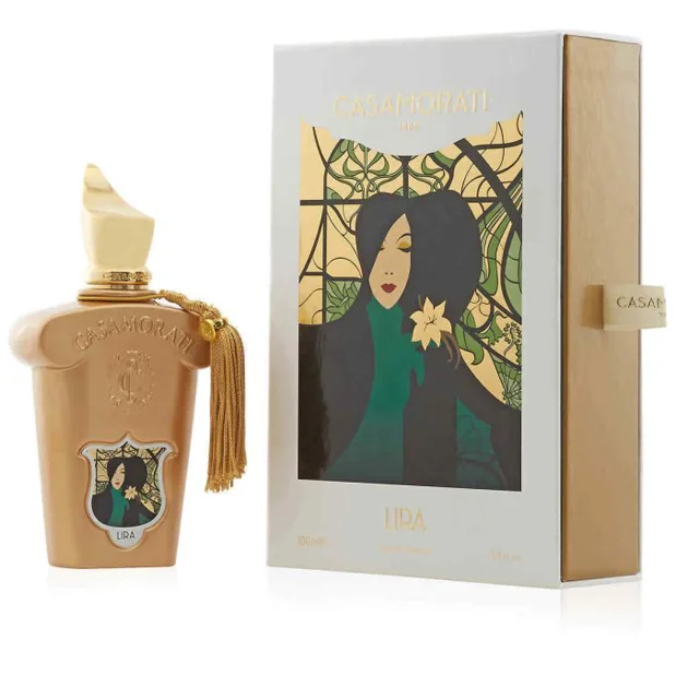 عطر ادکلن کازاموراتی زرجف-زرژاف لیرا