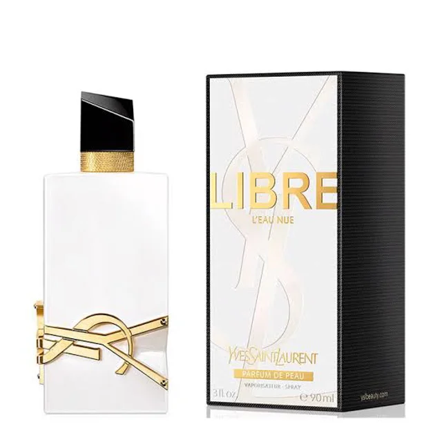 Yves Saint Laurent Libre L’Eau Nue