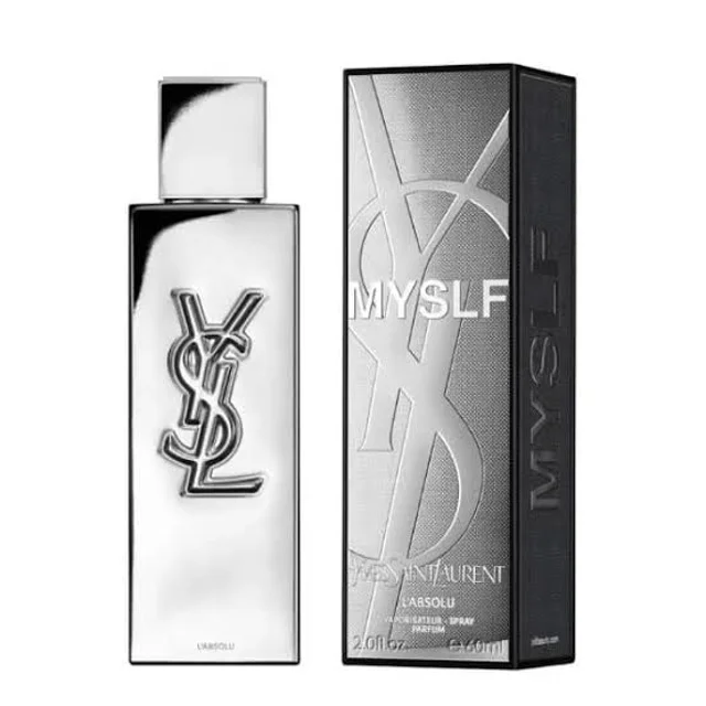 Yves Saint Laurent MYSLF L’Absolu