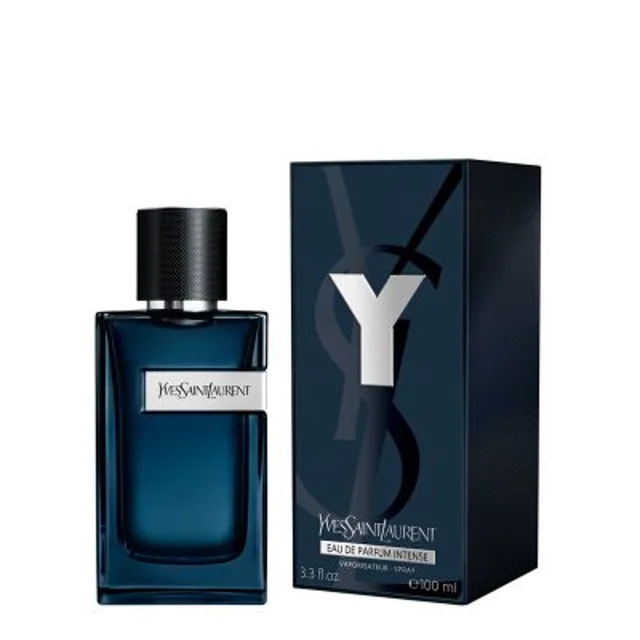 Yves Saint Laurent Y Eau de Parfum Intense