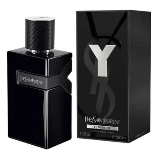Yves Saint Laurent Y Le Parfum