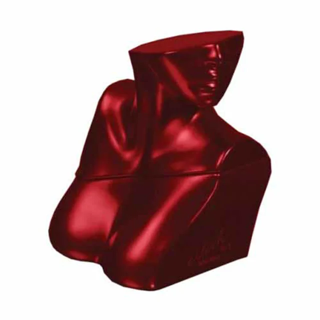 عطر ادکلن بیلی ایلیش شماره 3 قرمز
