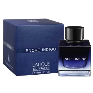 Lalique Encre Indigo