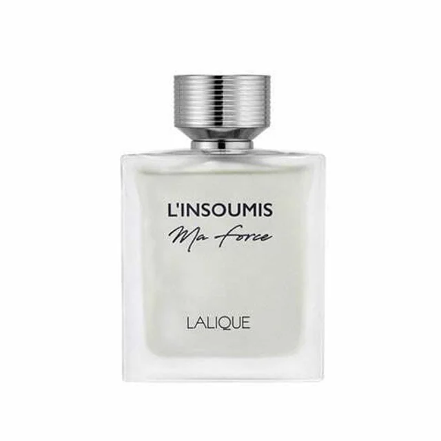 LALIQUE LINSOUMIS MA FORCE