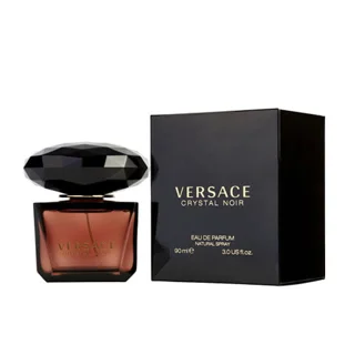 VERSACE CRYSTAL NOIR