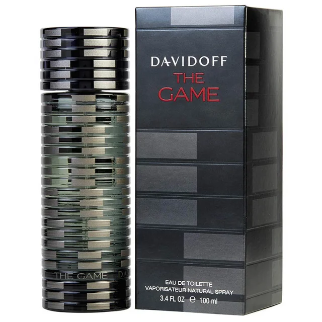 Davidoff The Game