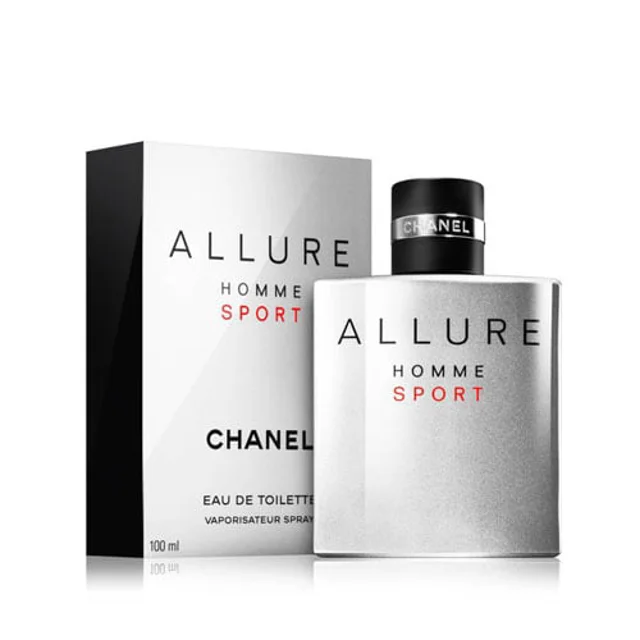 Chanel Allure Homme Sport