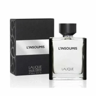 عطر مردانه لالیک لنسومی 100 میل ادو تویلت