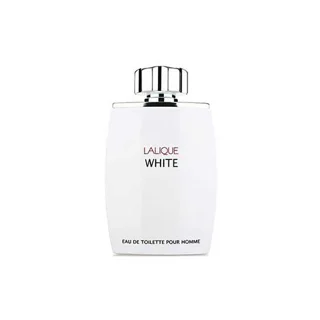 عطر ادکلن لالیک سفید- لالیک وایت