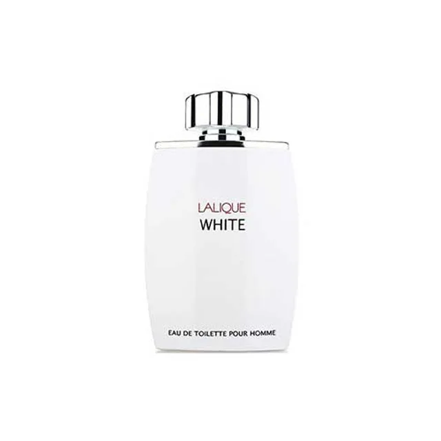 عطر ادکلن لالیک سفید- لالیک وایت