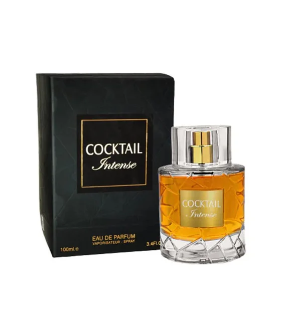 ادو پرفیوم فراگرنس ورد Cocktail Intense