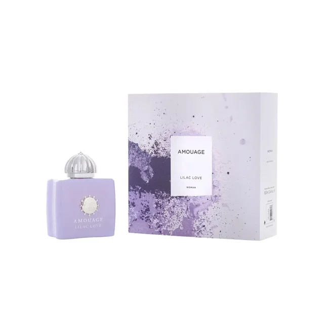 عطر ادکلن آمواج لیلاک لاو
