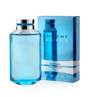 عطر ادکلن آزارو کروم لجند