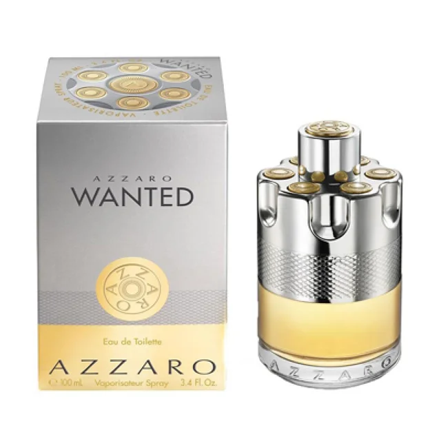 عطر ادکلن آزارو وانتد