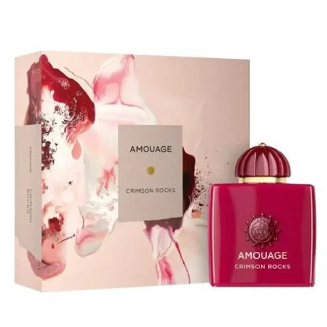 Amouage Crimson Rocks