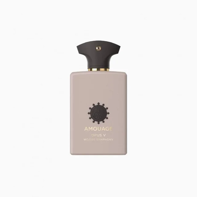 Amouage Opus V Woods Symphony